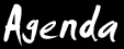 Agenda