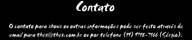 Contato